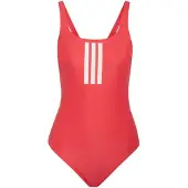 Adidas 3S Mid Suit - Coral - 42