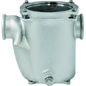 Maestrini Gs30728 1 1/4´´ Vesisuodatin