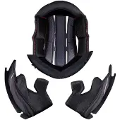 Mt Helmets Jarama Kypärän Täysi Sisävuori