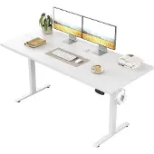 Hobby Hall Sähköpöytä Klicelor 110x60cm