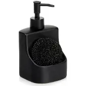 By Lille Vilde Dozownik do mydla Trauku mazgašanas lidzekla dozators 400 ml 567061 567061 (5900670106550)