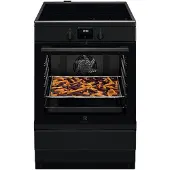 Electrolux LKI66440SK -induktioliesi