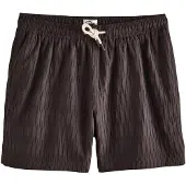 Next Uimashortsit suklaa