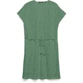 Vero Moda Mekko 'VMMAYA' vihreä