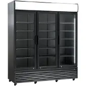 Scancool SD 1502 BHE -kylmäkaappi