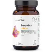 Aura Herbals - Karpalo Uro+ (60 kapselia)
