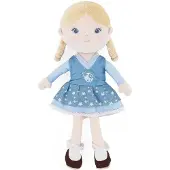 Petite&Mars Cuddly Toy 0+ pehmolelu Elise 35 cm