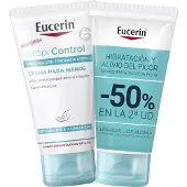 Eucerin AtopiControl Käsirasva Duo