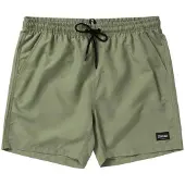 Mystic Brand Swimshort Uimashortsit