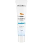 Dermedic Sunbrella Protective Fluid suojaava fluidi SPF 50+ 40 ml