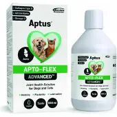Aptus Apto-flex - nivelravinteet koirille ja kissoille – 500ml