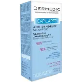 Dermedic Capilarte hilsettä ehkäisevä shampoo 300 ml