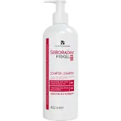 Seboradin Fito Cell hiustenlähtöä ehkäisevä shampoo 400 ml