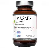 Kenay Magnesium ATA Mg - 60 kapselia