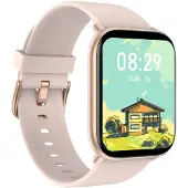 Oromed Smartwatch ORO FIT PRO GT Pink