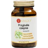 Yango Catchweed 480 mg - 90 Kapselia