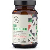 Aura Herbals My Cholesterol - 60 kapselia