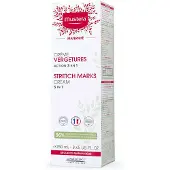 Mustela Maternité vartalovoide raskausarpiin 250 ml