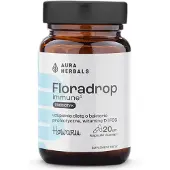 Aura Herbals Floradrop Immune Probiotic - 20 kapselia - 20 kapselia