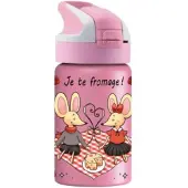 Laken Fromage Summit Cap 350ml Termospullo