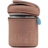Laken Drinklife+cover City 1l Termospullo