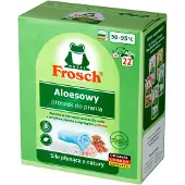 Frosch pesujauhe aloe veralla, 1,45 kg