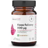 Aura Herbals - Vitaman Pro (60 kapselia)