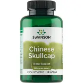 Swanson Health , Kiinalainen Kypärä, 400 mg, 90 Pilleriä
