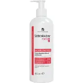 Seboradin Forte balsami hiustenlähtöön 400 ml