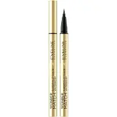 Eveline Cosmetics Wonder Match vedenkestävä eyeliner sävy Black 1 kpl