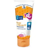 Skarb Matki Van Helsing, Vauvansuoja SPF 50+, 75ml