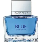 Banderas Blue Seduction Eau de Toilette -tuoksu miehille 50 ml