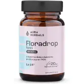 Aura Herbals Floradrop Femi, Probiootti naisille - 20 kapselia
