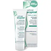 LUTSINE Eryplast Vesipohjainen Tahna 200ml