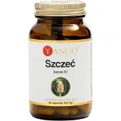 Yango - Dipsacus (90 kapselia)