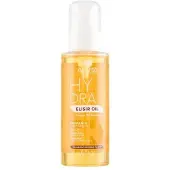 Alama Hydra kosteuttava öljy hiuksiin 100 ml