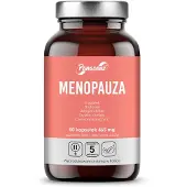 Yango Panaseus Vaihdevuodet 465 mg - 50 kapselia