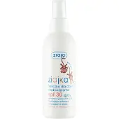 Ziaja Ziajka lasten aurinkomaitosuihke SPF 30 170 ml