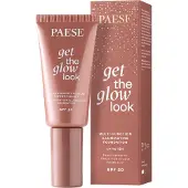 Paese Cosmetics Multi-function Illuminating Foundation Voidemainen meikkivoide 30 ml Nr. 2N - Sand Beige