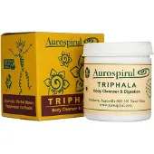 Aurospirul - Triphala (100 kapselia)