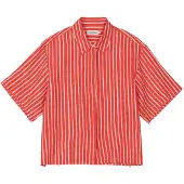 Marimekko Palindromi Piccolo - Red - 36