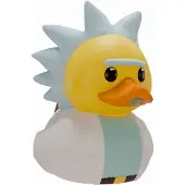 Numskull - Rick and Morty - Rick (Mini Edition) - Figuuri