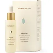 Health Labs Care Glow On TetraVit C 10% Serum kasvoseerumi sisältää C-vitamiinia 30 ml