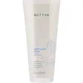 Kemon Group Actyva Nutrizone Ricca ravitseva naamio kuiville hiuksille 200 ml