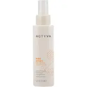 Kemon Group Actyva Linfa Solare aurinkosuojavoide hiuksiin 125 ml