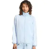 Adidas Originals Satin Lace Firebird Loose Kokovetoketjullinen Collegepaita