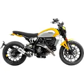 Leovince Ducati Scrambler 803 Abs 23-26 Yhdistysputki