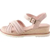 Next Sandaalit 'Forever Comfort' vanha roosa