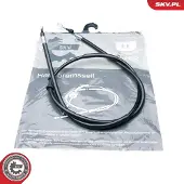 ESEN SKV Vaijeri, seisontajarru 25SKV766