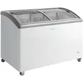 Scancool IC352D -arkkupakastin
